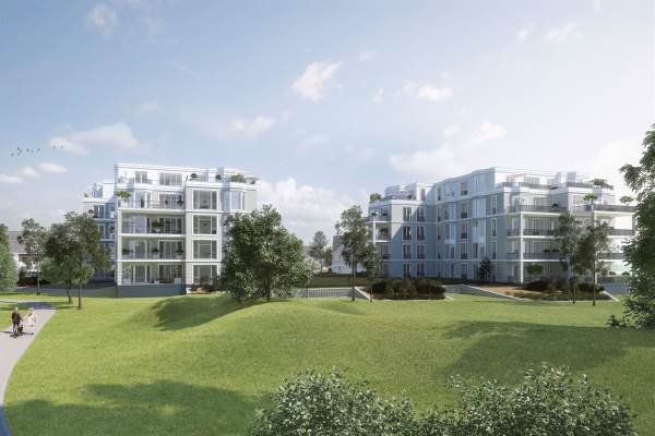 Woning Duinhuys bnr 82 Noordwijk Zh