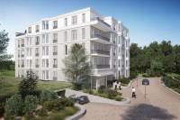 Woning Zeehuys bnr 94 Noordwijk Zh