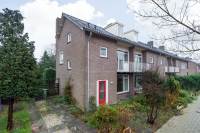 Woning Troelstralaan 60 Heemstede