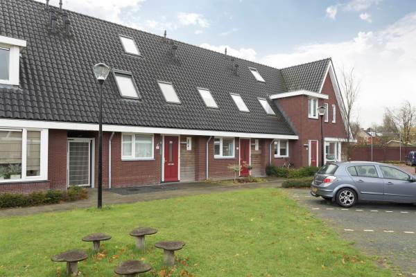 Woning Koningshof 17 Riel