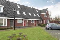 Woning Koningshof 17 Riel