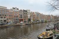 Woning Prinsengracht 399 Amsterdam