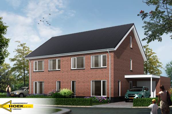 Woning Agaatstraat 7601 Almelo