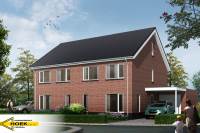 Woning Agaatstraat 7601 Almelo