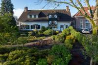 Woning Westsingel 90 Goes