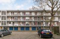 Woning Platostraat 40 Rotterdam