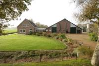 Woning Scheperijen 1 Donderen