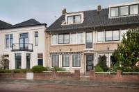 Woning Voorstraat 36 Egmond aan Zee