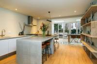 Woning Uiterwaardenstraat 265 Amsterdam