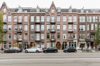 Woning Admiraal De Ruijterweg 108 Amsterdam