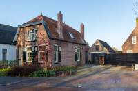 Woning 's-Gravenstraat 73 's-Gravenpolder