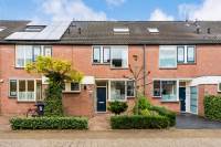 Woning Braamgaarde 34 Nieuwegein