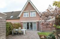 Woning van Goghstraat 1 Assen