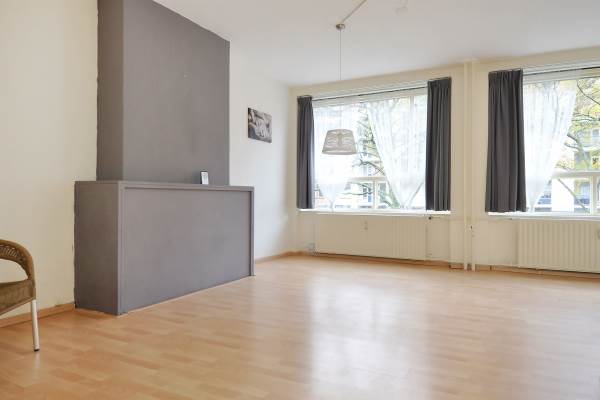 Woning Landréstraat 460 Den Haag