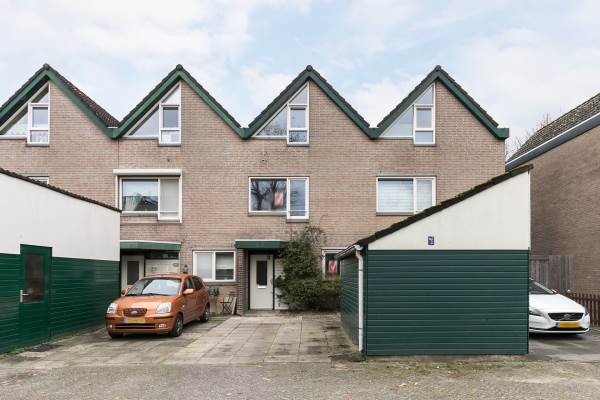 Woning Waaierdans 56 Capelle aan den IJssel - Oozo.nl