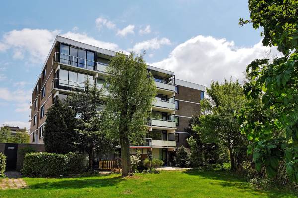 Woning Parnassiaveld 97 Duivendrecht