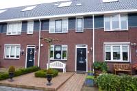Woning Raperbeek 62 Barneveld