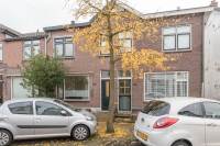Woning Leeghwaterstraat 44 Hilversum