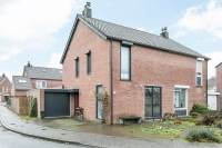 Woning Pastoor Habetsstraat 13 Oirsbeek