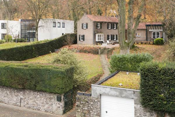 Woning Mergelweg 107 Maastricht