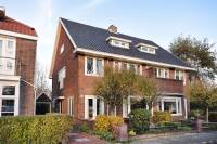 Woning Julianaplein 13 Heemstede