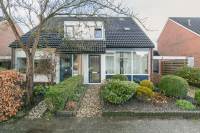 Woning Nyckle J Haismaplein 10 Franeker