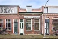 Woning Scheepersstraat 37 Haarlem