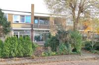 Woning Jan de Mijterlaan 8 Haarlem