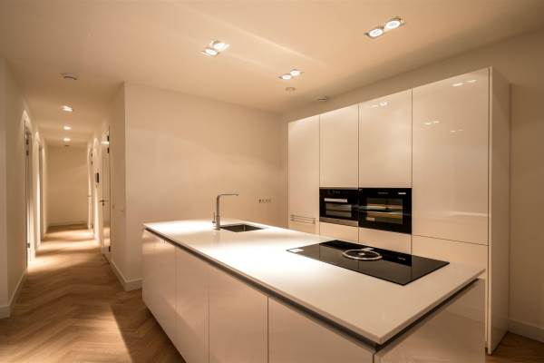 Woning Leonard Bernsteinstraat 60 Amsterdam