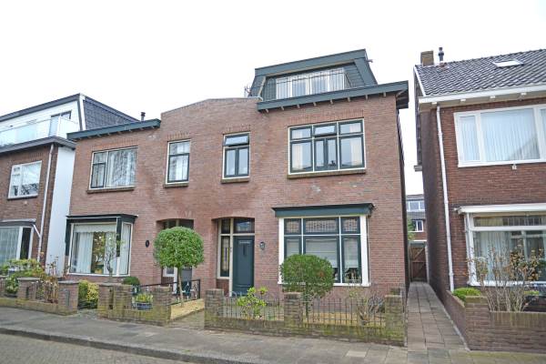 Woning Noorderwijkweg 52 Beverwijk
