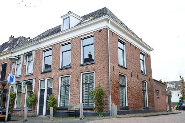 Woning Graafschap 5 Kampen