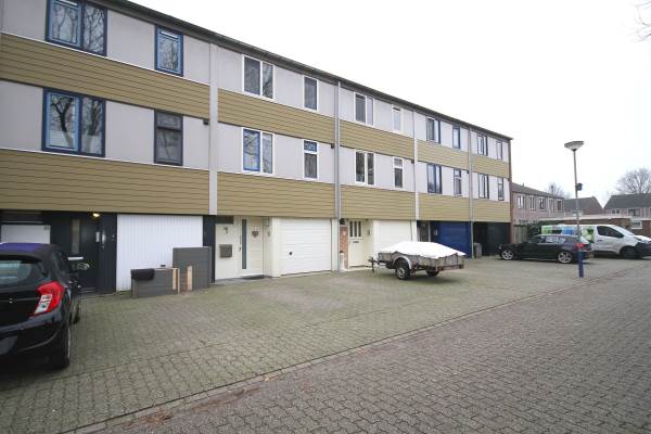 Woning Chopinstraat 50 Venray