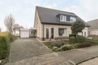Woning Ratelaar 25 Genemuiden