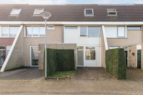 Woning Staringstraat 490 Oss