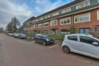 Woning Hortensialaan 58 Groningen