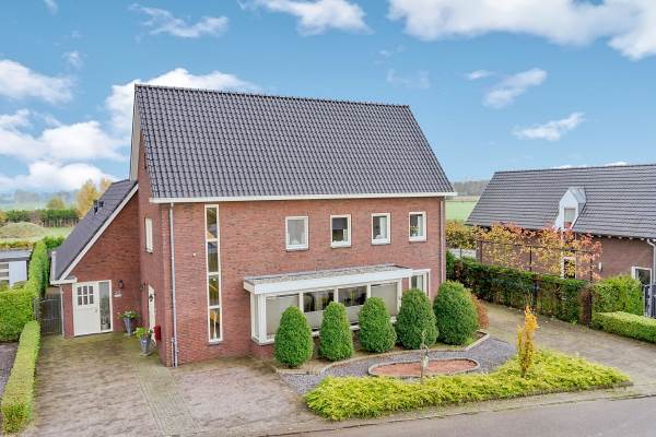 Woning Vilgert 30 Velden