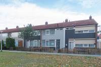 Woning Valeriaanhof 28 Tilburg