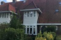 Woning Dr. Julius Röntgenlaan 34 Bilthoven