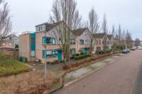 Woning Willem Gertenbachstraat 16 Almere