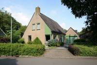 Woning Wagnerlaan 1 Assen