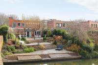 Woning Achterwerf 321 Almere