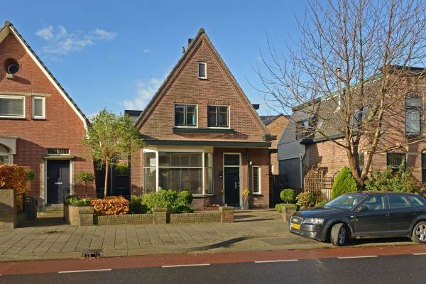Woning Kerkstraat 39 Kwintsheul