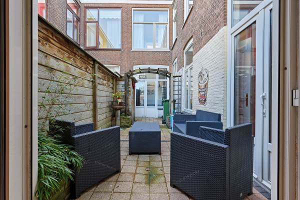 Woning Van St. Aldegondeplein 17 Den Haag