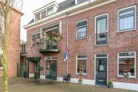 Woning Dorpsstraat 118 Zoetermeer
