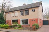 Woning Korenbloemstraat 49 Gennep