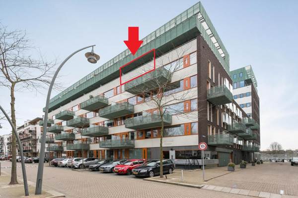 Woning Bordeslaan 392 Den Bosch