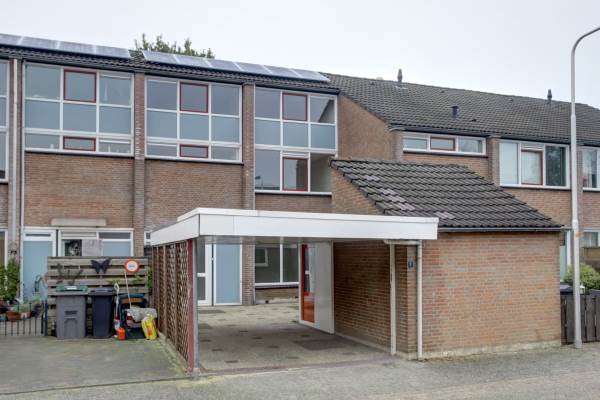 Woning Bakboord 7 Huissen