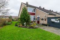 Woning Freuleleane 2 Wommels