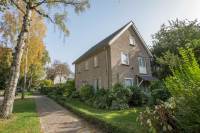 Woning Lindeparklaan 34 Oisterwijk