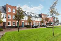 Woning Vuurbaak 10 Maassluis
